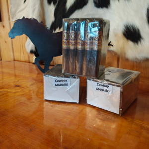 Cowboy Bundle-20 count