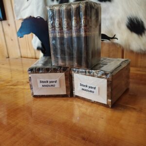 Stockyard Bundle-20 count