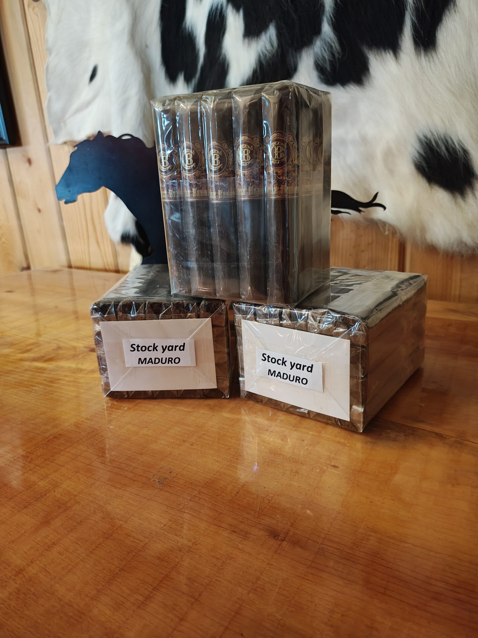 Stockyard Bundle-20 count