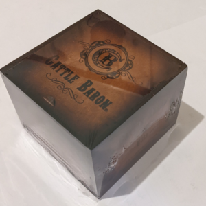 Box of Bull cigars